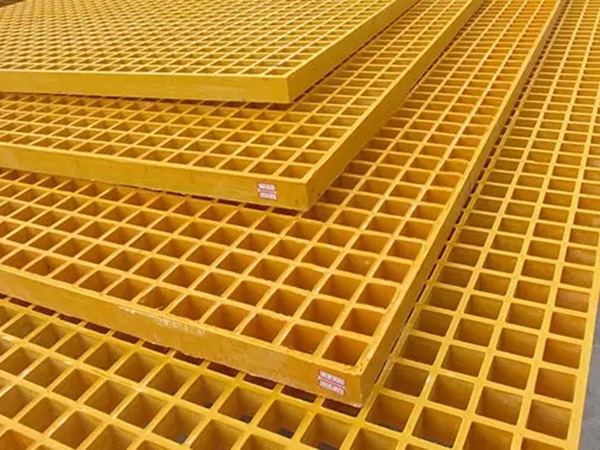 玻璃鋼格柵
