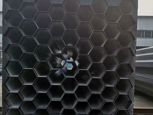 玻璃鋼陽極管