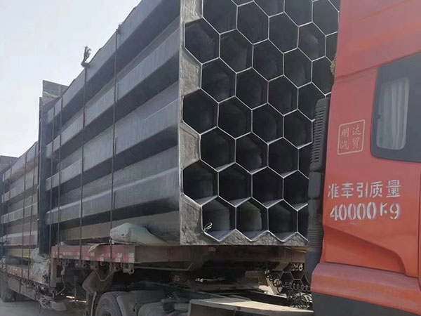 玻璃鋼陽極管