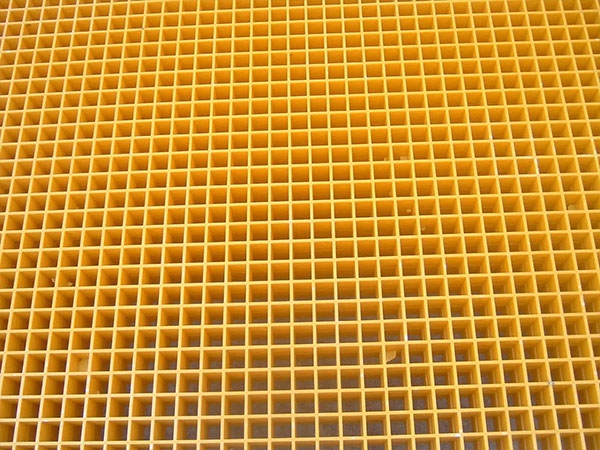 玻璃鋼格柵