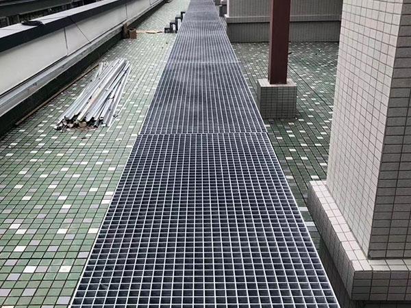 玻璃鋼格柵